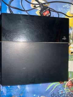 Playstation 4 Fat 500G