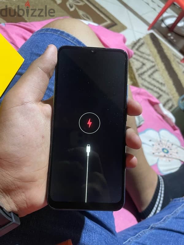 realme c25y 4 /128 3