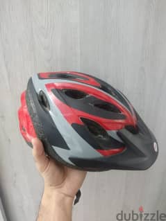 bike helmet/ خوذة دراجة