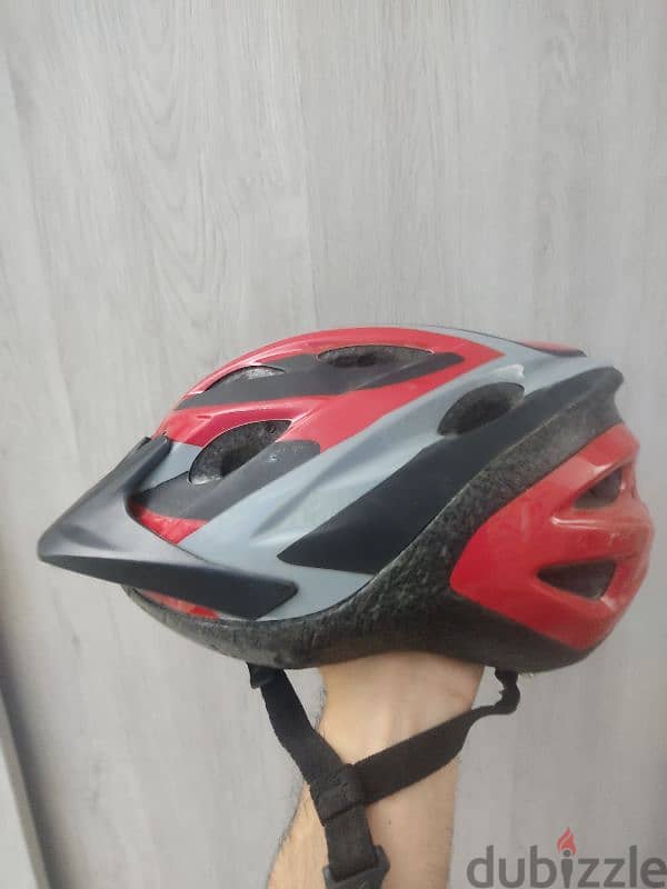 bike helmet/ خوذة دراجة 2