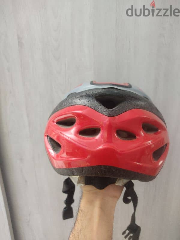 bike helmet/ خوذة دراجة 3