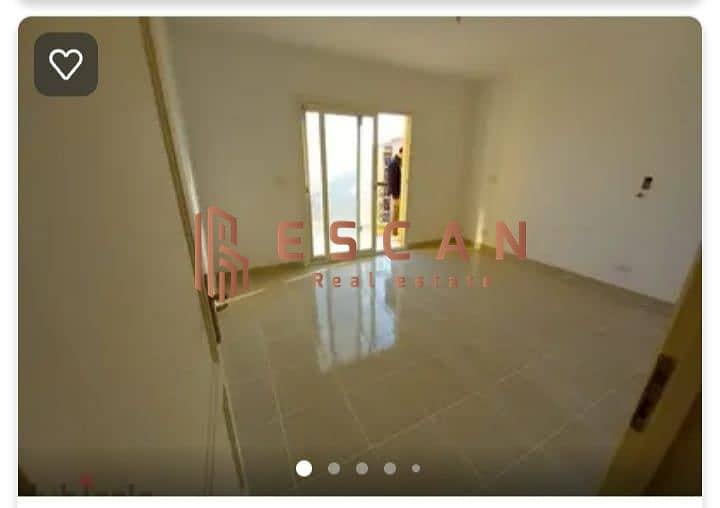 Apartment of 99 meters for sale in Al-Rehab 2, next to Avenue Mall, with a distinctive view 5