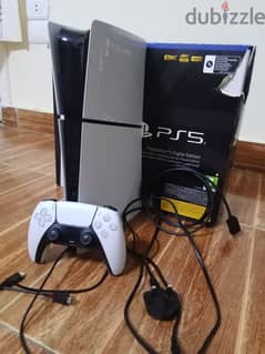 playstation 5 slim 1 t