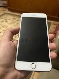 آيفون ٨+ ١٢٨ جيجا للبيع iPhone 8+ 128gb