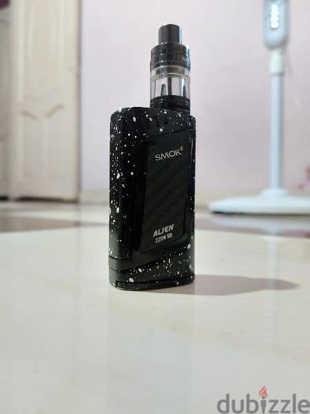 Smok Alien 220w 3