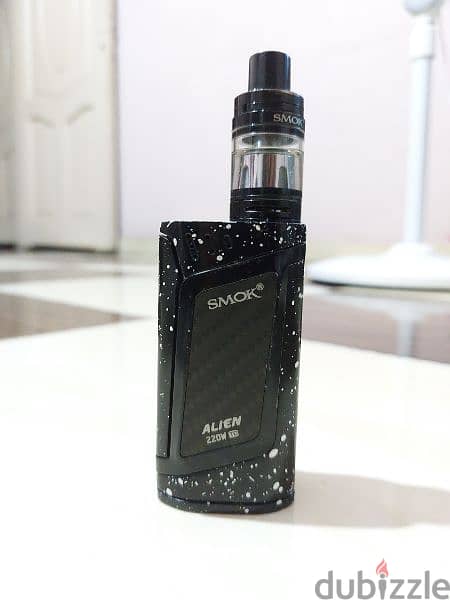 Smok Alien 220w 4