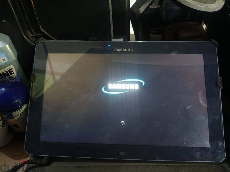 tab Samsung 2