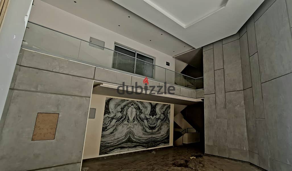 apartment Fully finished  for sale in Bloomfields Mostakbal City with immediate receipt in al mostkabel and installments over 10 years from Tatweer M 4