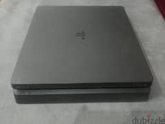 ps4 slim