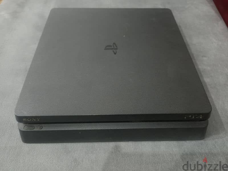 ps4 slim 0