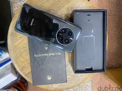 Huawei Mate 50 Pro dual sim 256G Black جديد