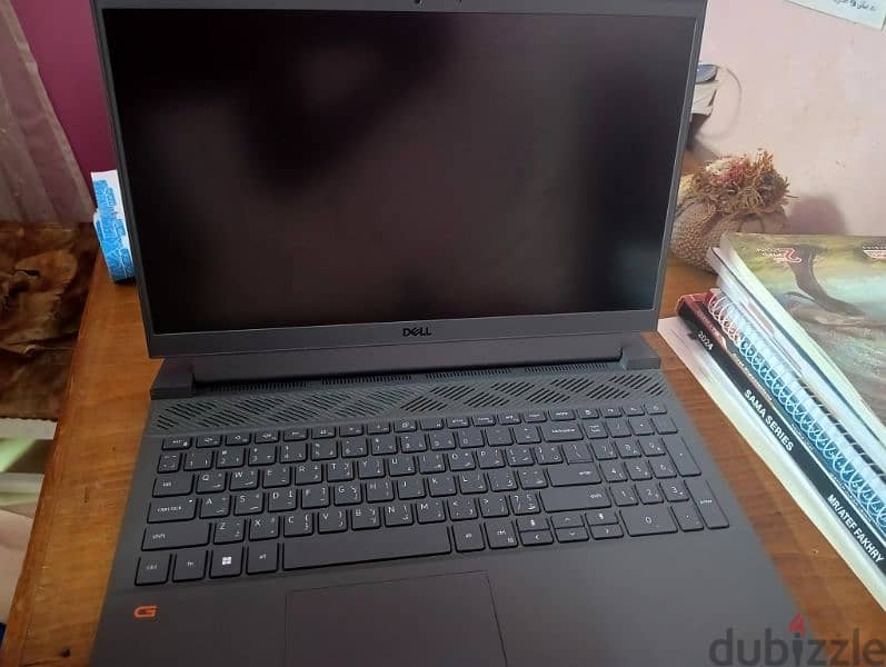 Dell g15 1