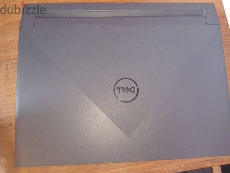 Dell g15 5511 3