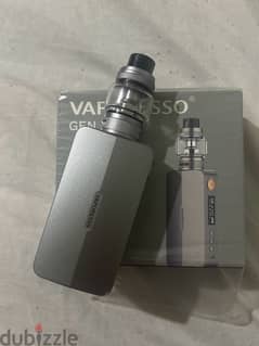 vaporesso gen x kit 0