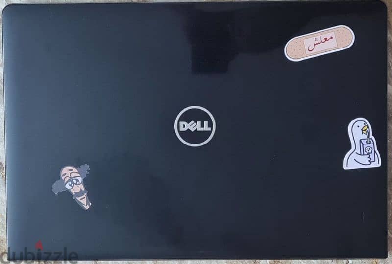 dell 5559 0