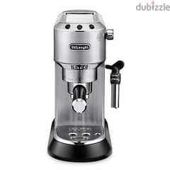 Delonghi Dedica Coffee maker ماكينة قهوة ديلونجي