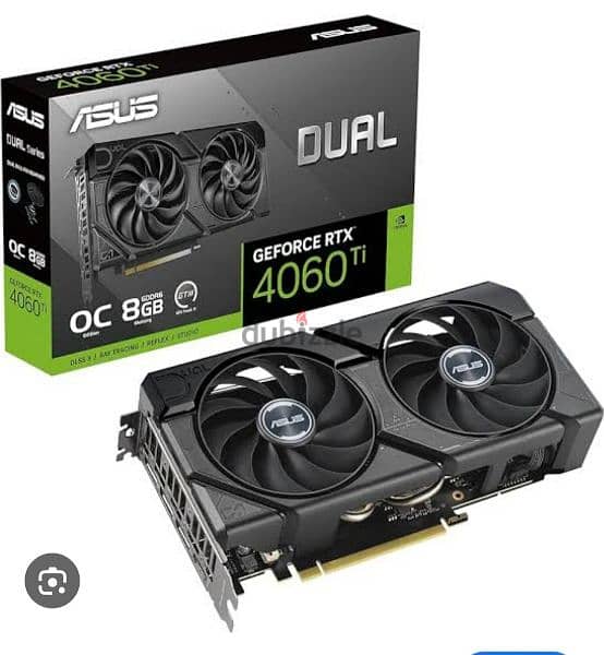 rtx4060ti 0