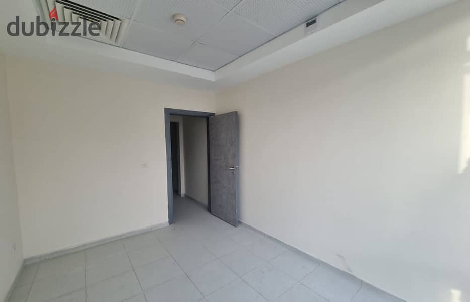 Clinic  for  rent  in  the  Fifth  Settlement  Ozone  Mall  Narcissus  Buildings  Unit  area  is  74  m 2