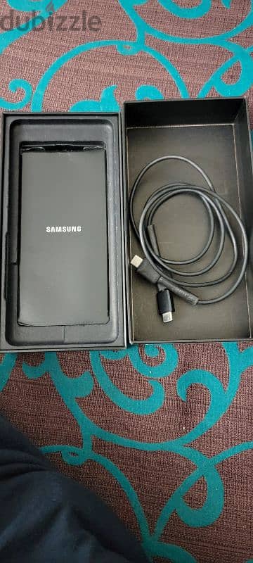 Samsung s21 ultra 512 gb 16 ram like new 5