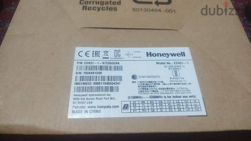 honeywell 2