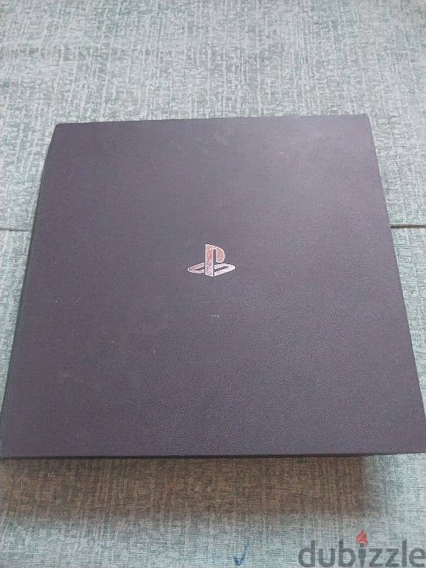 ps4 pro 2