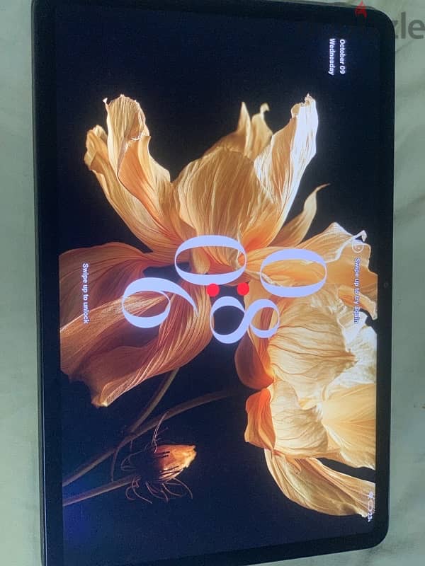 xiaomi pad 6 ( 6 Ram-128 Giga ) 3