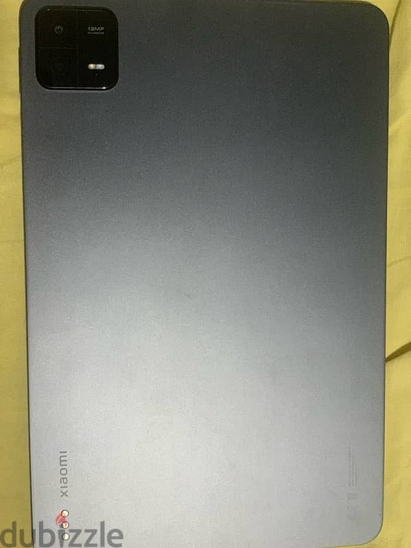 xiaomi pad 6 ( 6 Ram-128 Giga ) 4