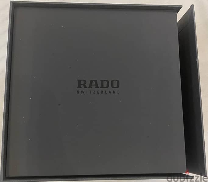 Rado Centrix 1