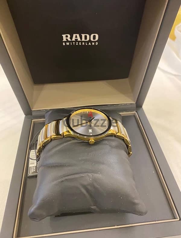 Rado Centrix 3