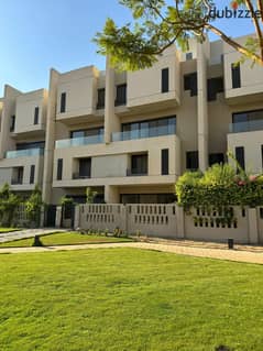 Duplex 175m Ready To Move fully finished in ALBUROUJ Al Shorouk in installments