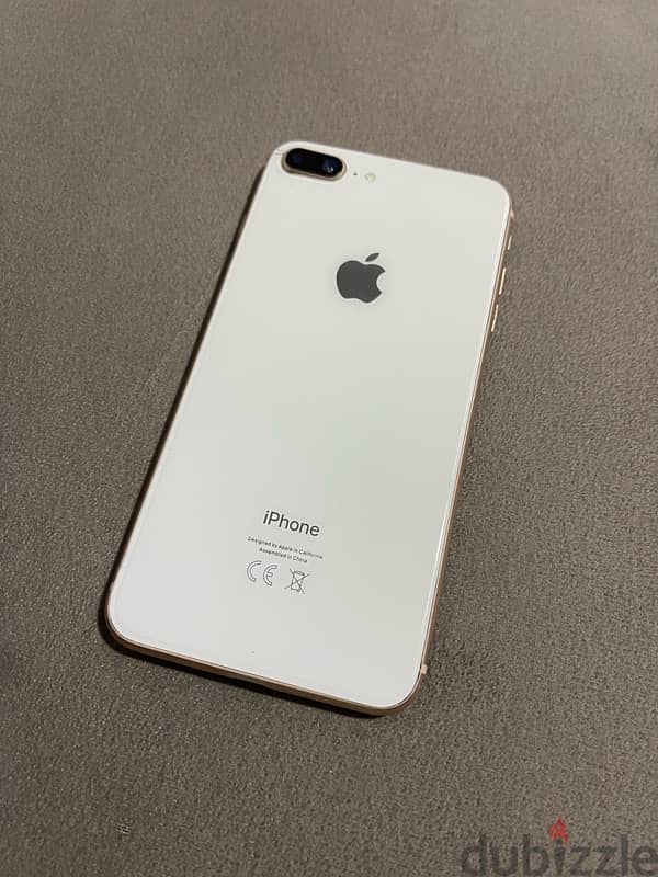 iphone 8 plus 64giga 5