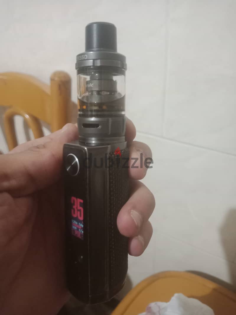 فيب فابوريسو Vaporesso Target 100 2