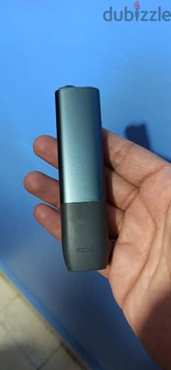 مطلوب تانك MTL rta للبدل ب iqos ILUMA one