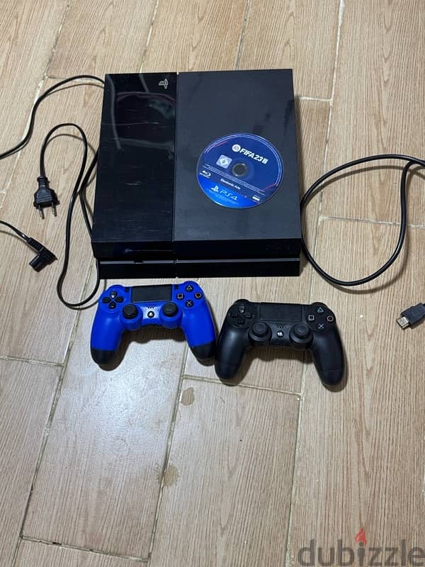 PS 512 GB 2