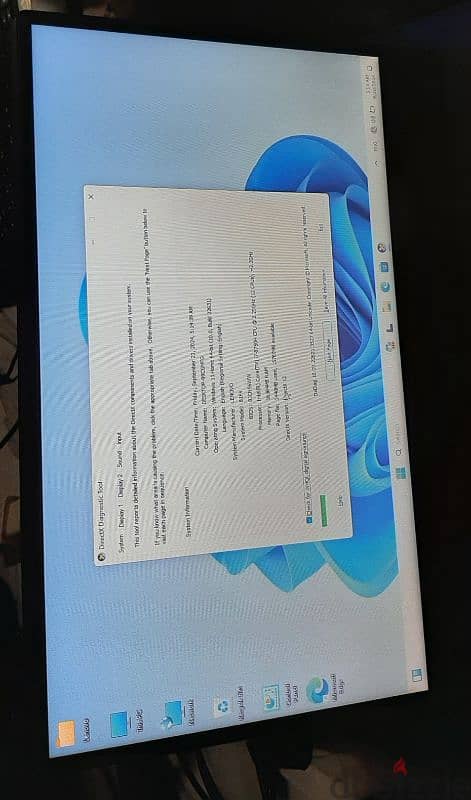 Legion i7-8750H Ram 16GB hard 1TB +256 vga nvidia 4G 4