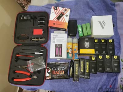 vaporesso