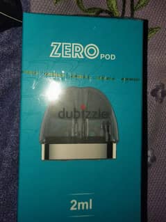 zero pod