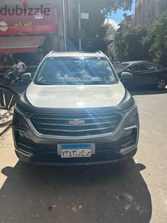 Chevrolet Captiva 2020 0