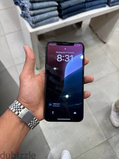 Iphone xamx 512g