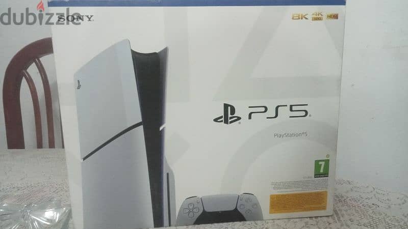 playstation sony 5 slem  for sale number: 01068089493 2