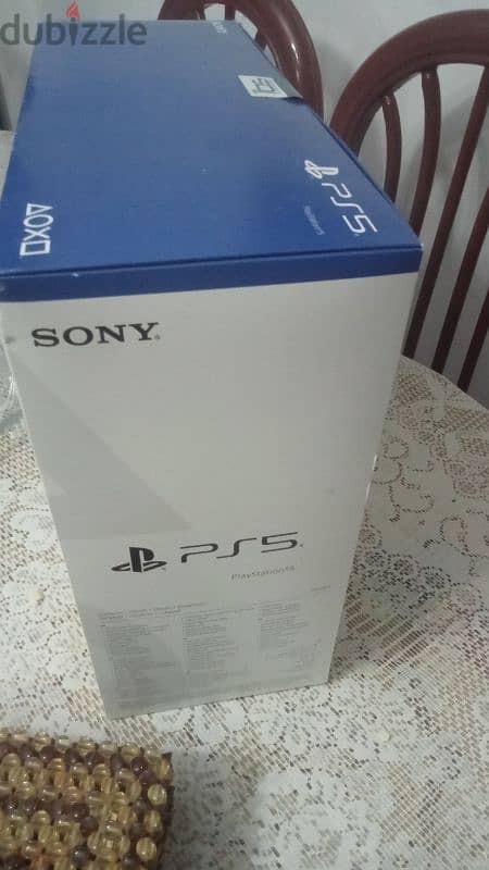 playstation sony 5 slem  for sale number: 01068089493 3