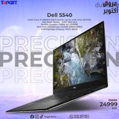 Laptop Dell 5540 0