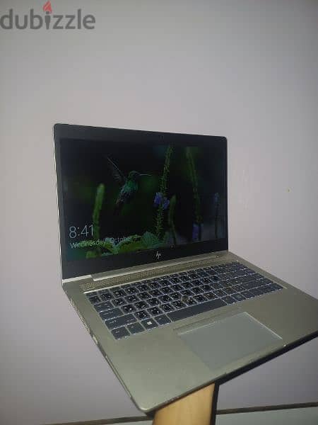 hp elitebook 745 g5 1