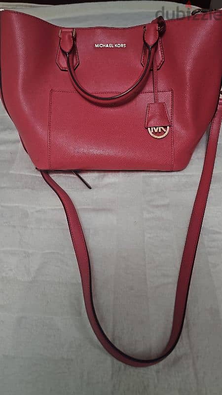 michael kors used bag very good condition 1