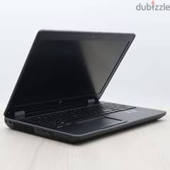 hp zbook workstation