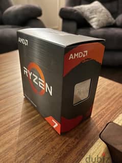 amd ryzen 7 5800x