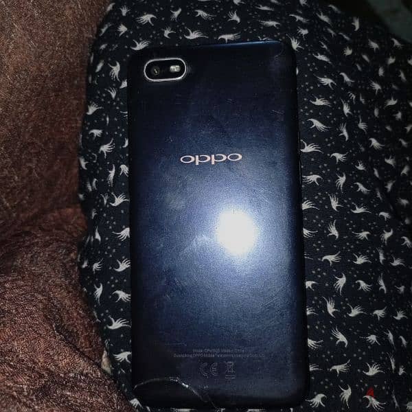 هاتف oppo 2