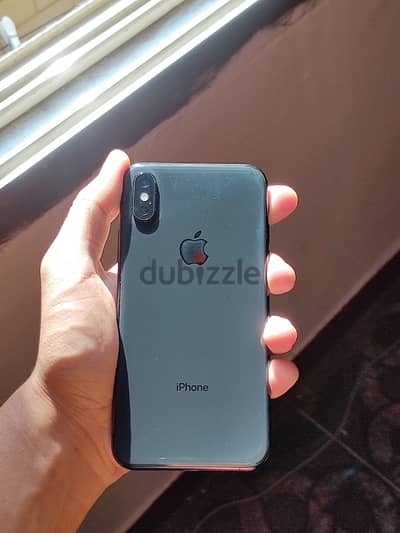 آيفون Xs 256 وتر بروف