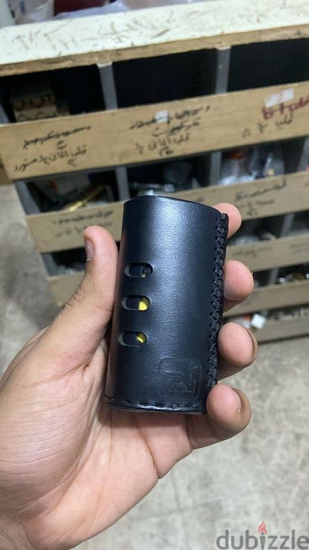 فيب بوما puma vape 2