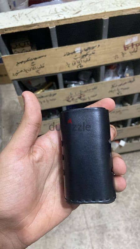 فيب بوما puma vape 3